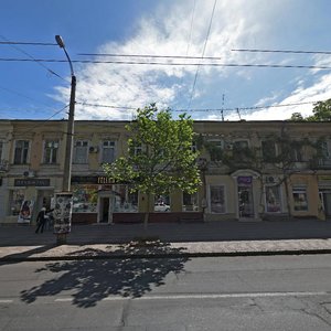 Troitska vulytsia, 30, Odesa: photo