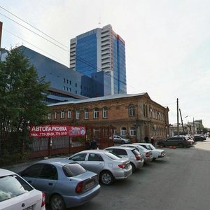 Marxa Street, 101, Chelyabinsk: photo