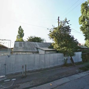 Suyunbai Avenue, 162, Almaty: photo