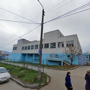 Nikolaya Rudneva Street, 67Б, Tula: photo