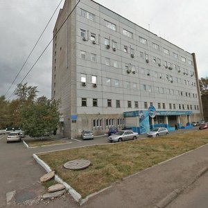 Красноярск, Новосибирская улица, 64: фото