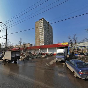 Ussuriyskaya Street, No:7, Moskova: Fotoğraflar