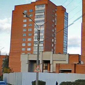 Leninskogo Komsomola Street, 24А, Cheboksary: photo