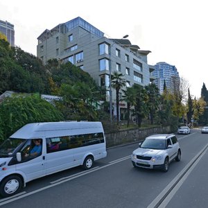 Gorkogo Street, 26, Sochi: photo