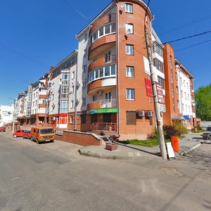 Lidii Bazanovoy Street, 5, Tver: photo