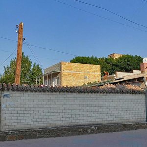Prospekt Ayvazovskogo, 9, Feodosia: photo