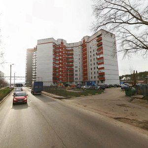 Lesnoy Gorodok Street, 5Б, Nizhny Novgorod: photo