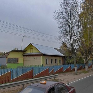 Oktyabrskaya Street, 15, Likino‑Dulevo: photo