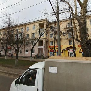 Dyakonova Street, 19, Nizhny Novgorod: photo