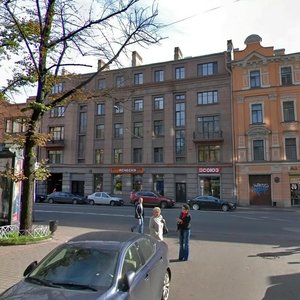 Bolshoy Petrogradskoy Storony Avenue, 53, : foto
