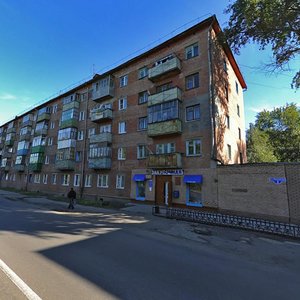 Litvinova Street, No:1, Penza: Fotoğraflar