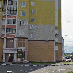Lyotchika Ulyanina Street, 2 ، موسكو: صورة