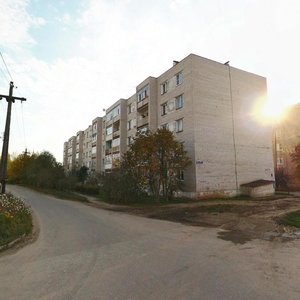 Городец, Улица Мелиораторов, 11: фото