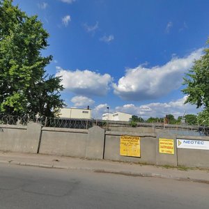 Ulitsa Cherevichkina, 106, Rostov‑na‑Donu: photo