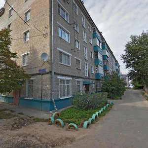 Казань, Улица Лукницкого, 6: фото