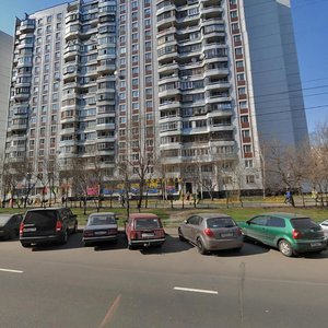 Novokosinskaya Street, 45, Moscow: photo