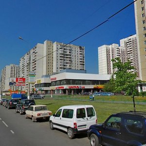 Admirala Ushakova Boulevard, 12, Moscow: photo