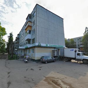 Oktyabrskiy Avenue, 134, : foto