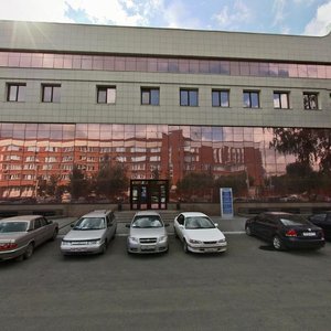 Marxa Street, 131, Chelyabinsk: photo