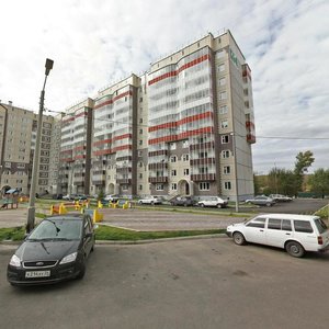 Sverdlovskaya ulitsa, 137, Krasnoyarsk: photo