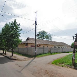 Кривой Рог, Кирилло-Мефодиевская улица, 3А: фото