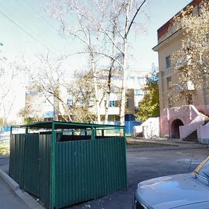 Marksistskaya Street, 9к2, Moscow: photo