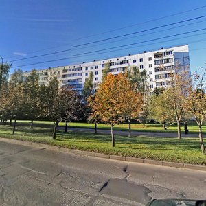 Минск, Улица Одоевского, 32: фото