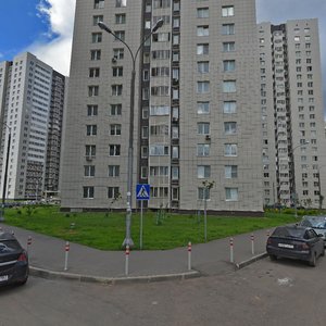 Belorusskaya ulitsa, 13, : foto