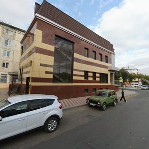 Астрахань, Улица Савушкина, 26А: фото