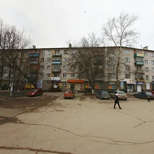 Monchegorskaya Street, 7А, Nizhny Novgorod: photo