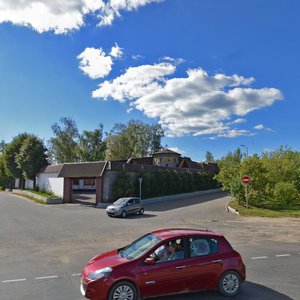 Sosnovaya ulitsa, вл2 ، موسكو ومحافظة موسكو: صورة