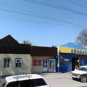 Kataeva Street, 376/115, Rostov‑na‑Donu: photo