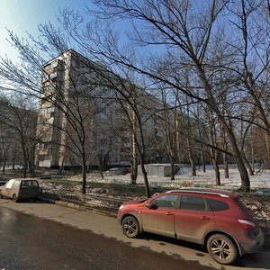 Altayskaya Street, 27, Moscow: photo