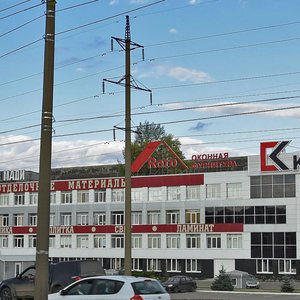 Moskovskoye shosse, 20-y kilometr, 33, Samara: photo