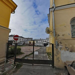 Bolshaya Moskovskaya Street, 24, : foto