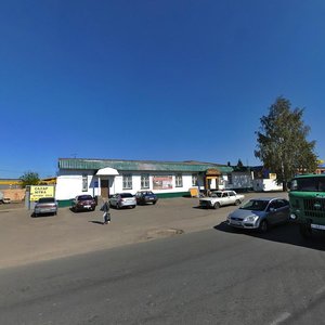 Izmailova Street, 28Е ، بينزا: صورة