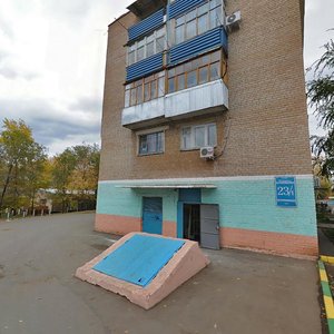 Koltsevaya ulitsa, 23/1, : foto