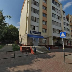 Valentiny Tereshkovoy Street, 30, Lipetsk: photo