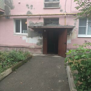 Chaykovskogo Street, 32, Vladimir: photo