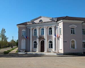 Торжок, Студенческая улица, 1: фото