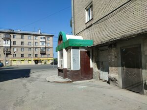 Stanislavskogo Street, 19, Novosibirsk: photo