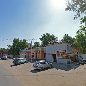 Воронеж, Улица 45-й Стрелковой Дивизии, 267Г: фото