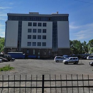 Savushkina Street, 83к3, : foto