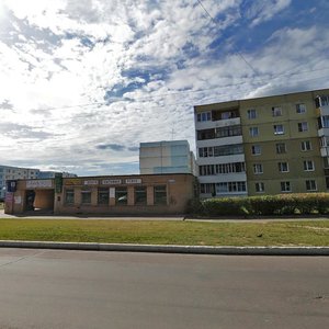 Novo-Soldatskaya ulitsa, 10А, Volokolamsk: photo
