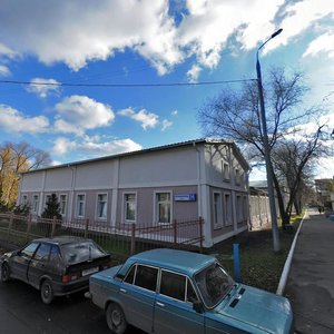 Pryanishnikova Street, 14с6, : foto