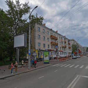 Иркутск, Депутатская улица, 1: фото