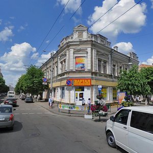 Velyka Berdychivs'ka Street, 15, Zhytomyr: photo