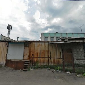 Ulitsa Fedyuninskogo, 1 ، بريانسك: صورة