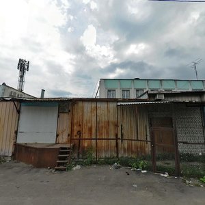 Ulitsa Fedyuninskogo, 1, Bryansk: photo