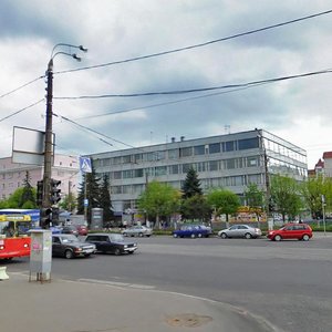 Vagzhanova Street, 8, Tver: photo